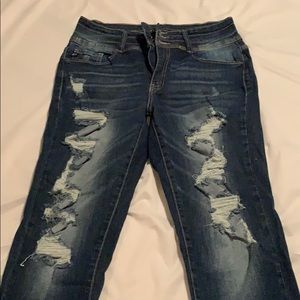 KanCan jeans